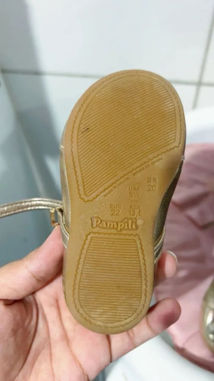 Sapatilha  - Foto 2