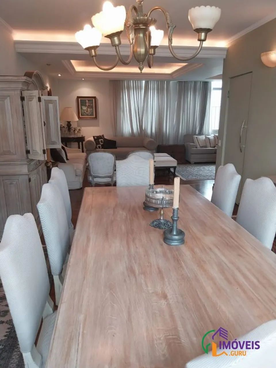 APARTAMENTO - HIGIENÓPOLIS - SP - Foto 4