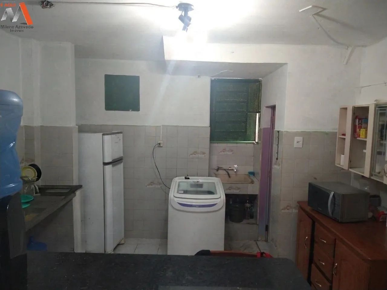 Apartamento com 2 suítes, 72 m² e excelente ventilação no Conjunto Império Amazônica - Foto 4