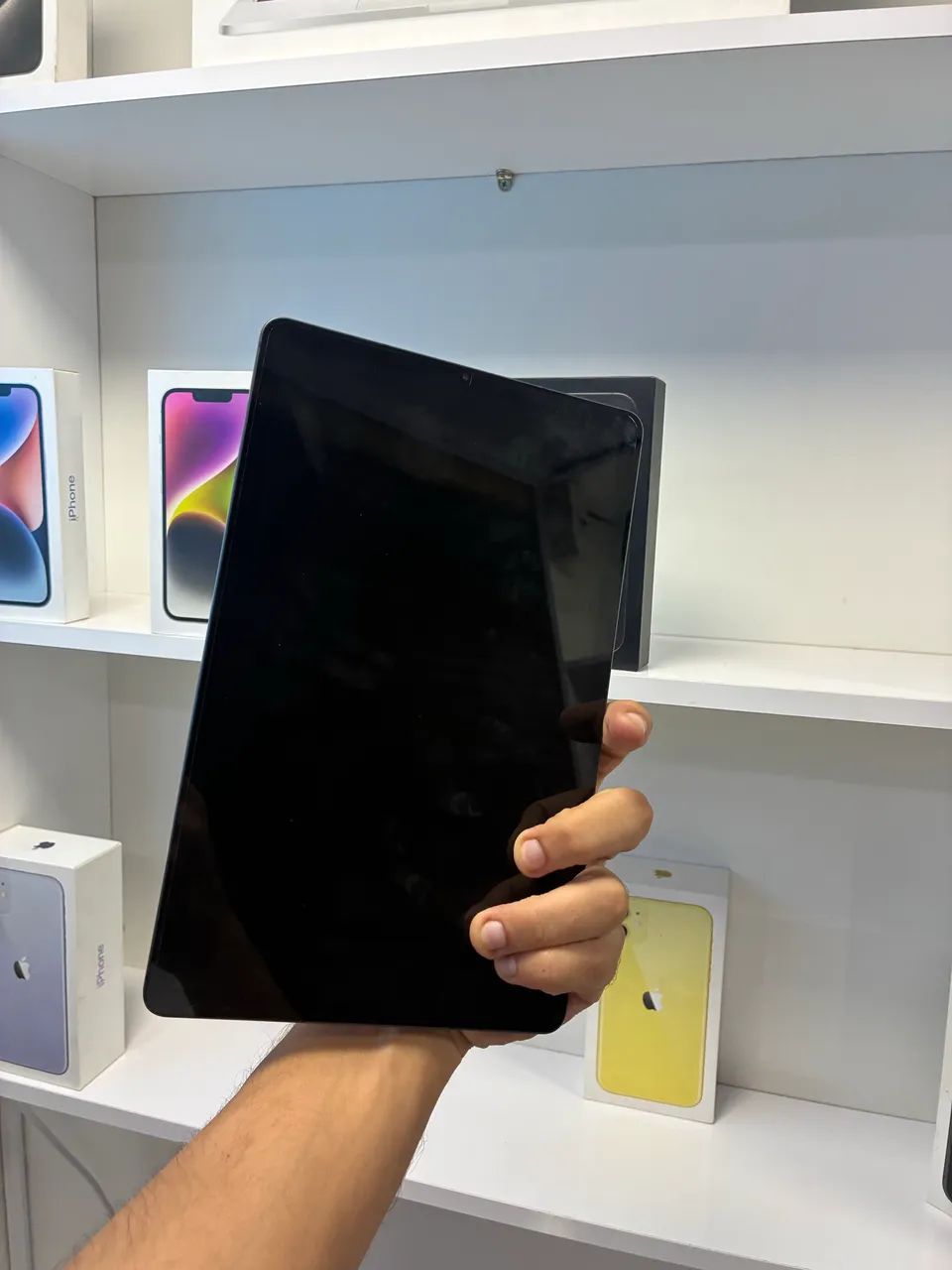 Samsung Tab S6 Lite - 64GB  - Foto 5