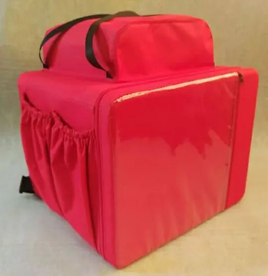 Bag 45l Nylon 600 - Foto 4