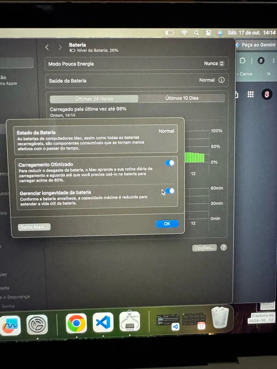 MacBook Pro 13? 2019 Intel Core i5  - Foto 3