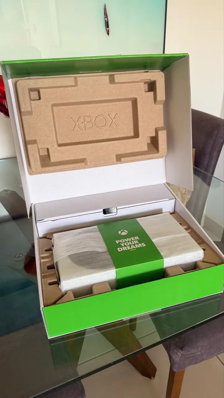 Xbox Series S (512GB) - Foto 4