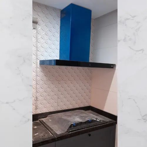 Instalação de Coifa de Cozinha Ilha ou Parede | Casas e Comércios - Foto 4