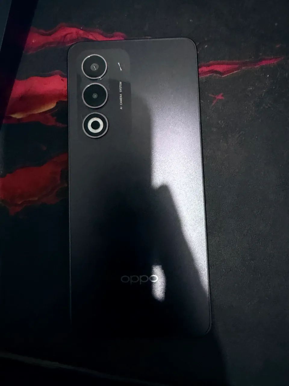 Celular 256GB OPPO