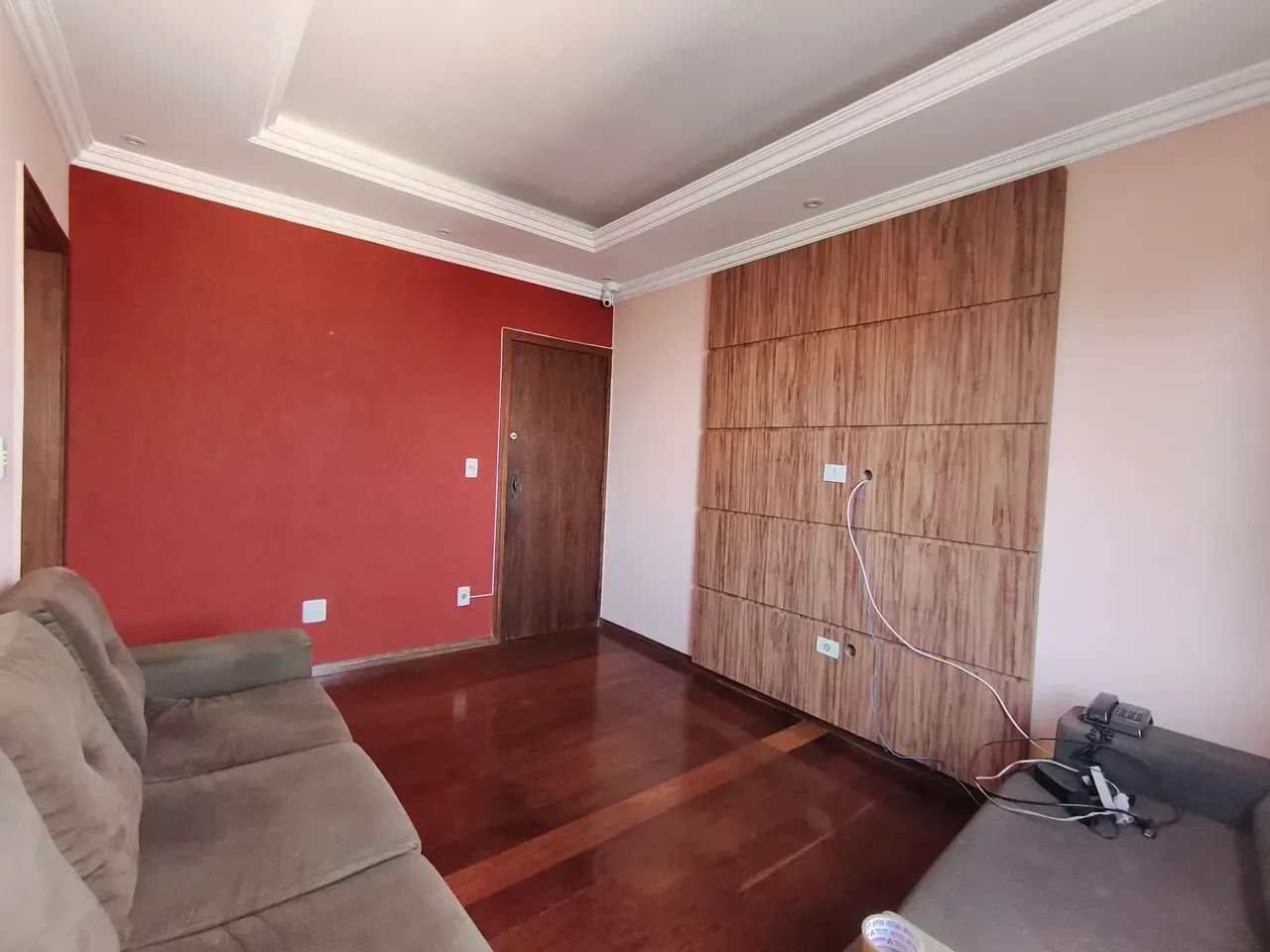 Apartamento 3 Quartos | 147m² | 1 Suíte | Barroca - Foto 3