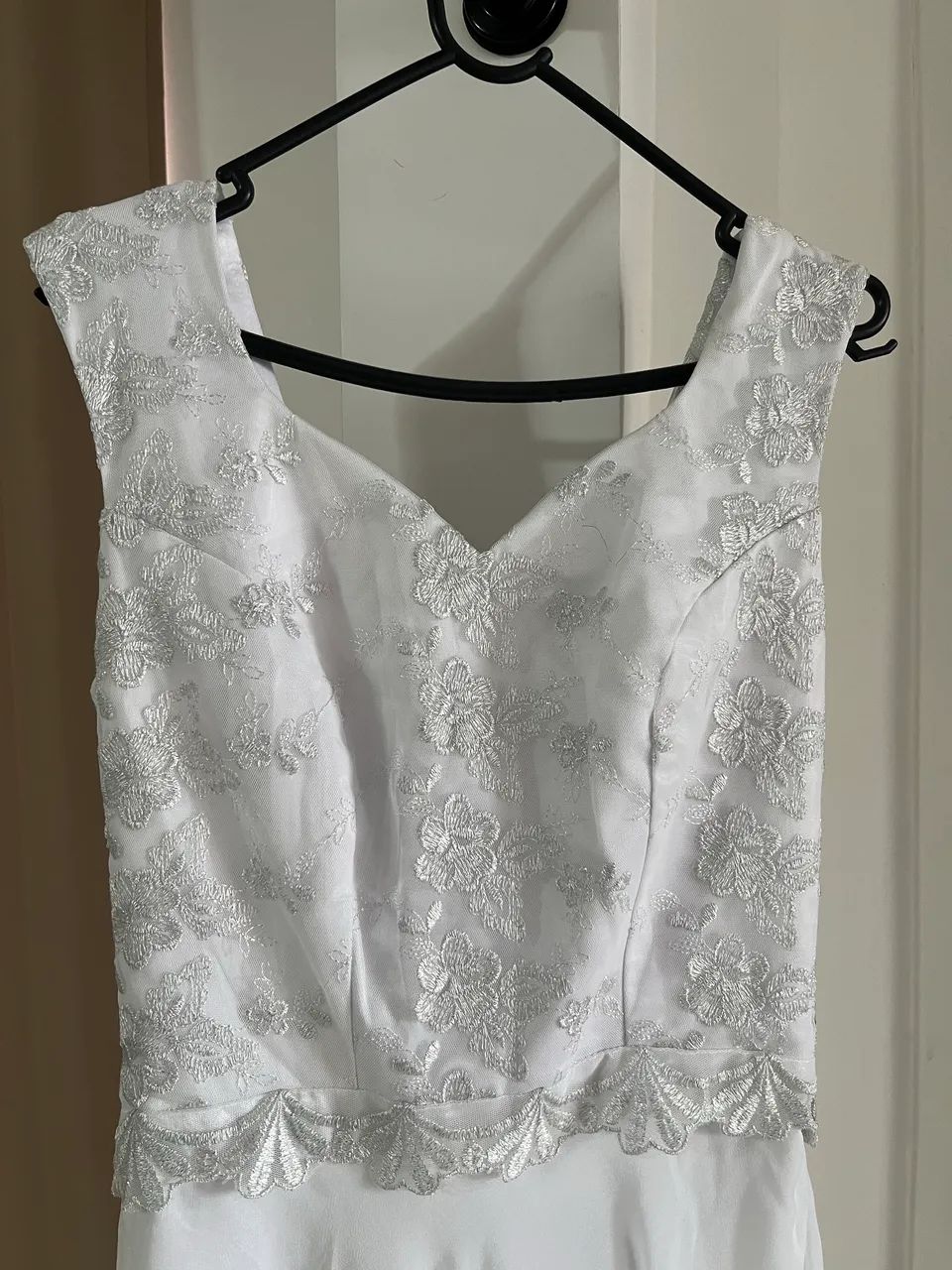 Vestido de noiva vintage - Foto 2