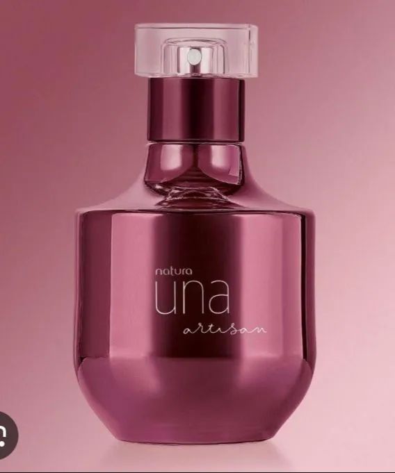 Perfume una natura