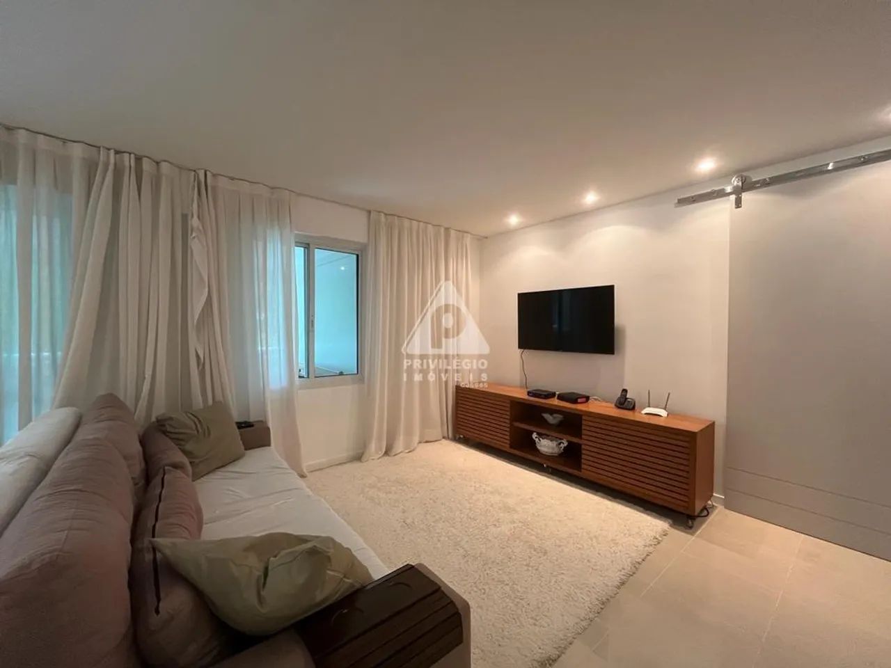 Península da Barra, 3 Suítes, Saint Martin, 160m² - Foto 4