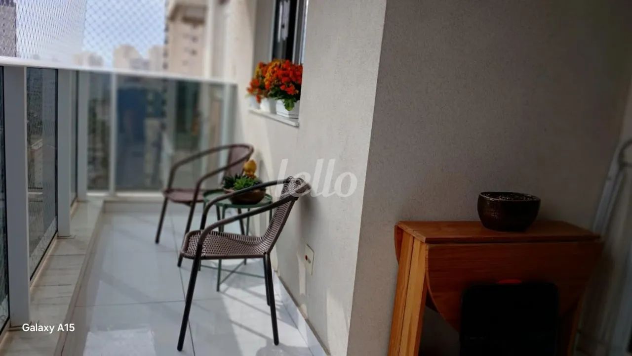 Apartamento 3 quartos à venda no(a) Tatuapé - Foto 5
