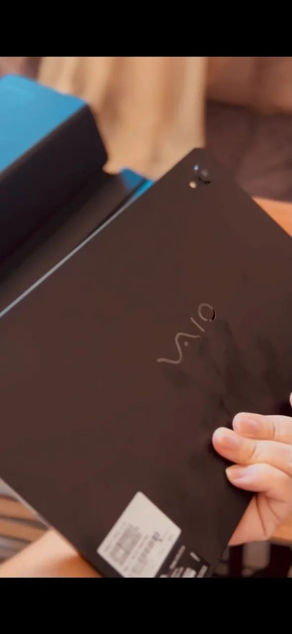 Tablet VAIO TL10 4GB RAM 128GB + Mouse Bluetooth - Foto 3