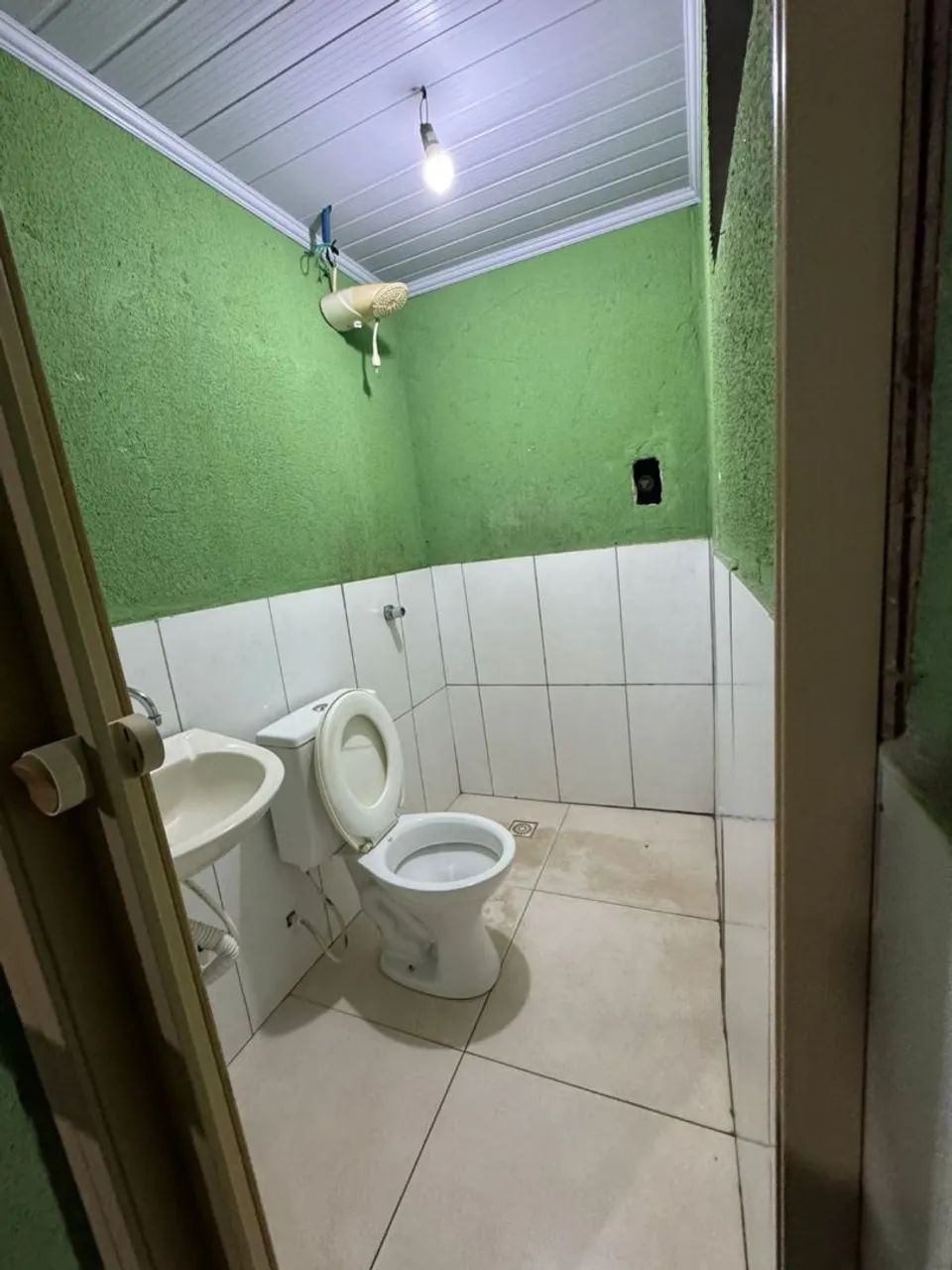 Aluguel de kitnet - Foto 3