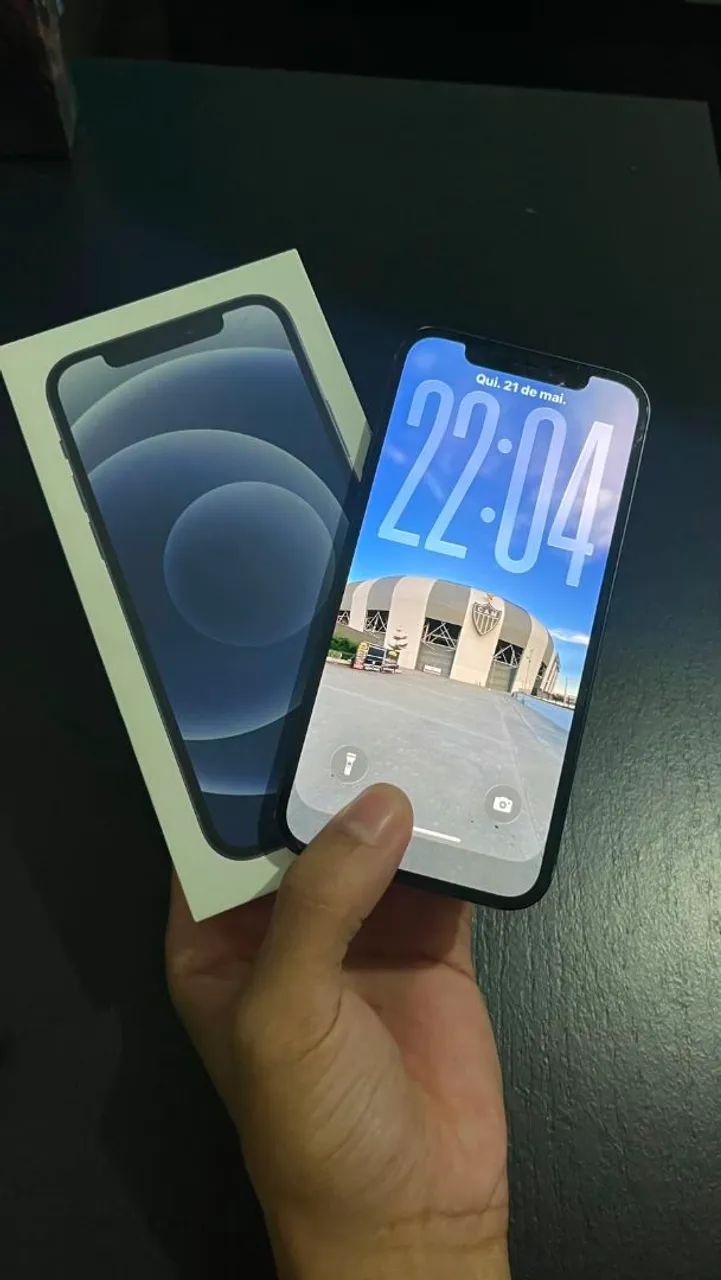 iPhone 12 todo original  - Foto 4