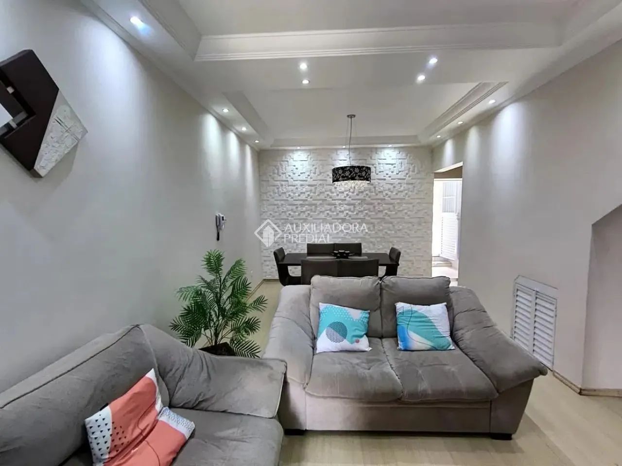 SOBRADO - SANTO ANDRÉ - VILA FLORESTA - Foto 3