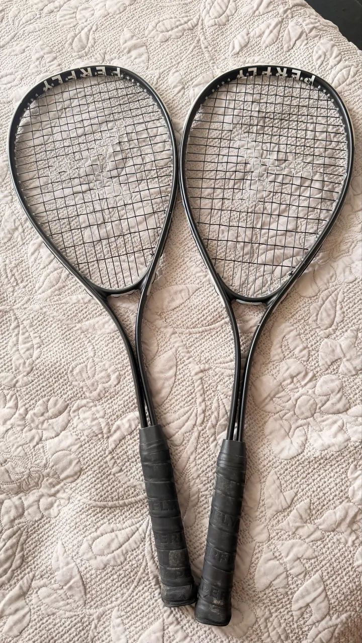Raquete squash - Foto 3