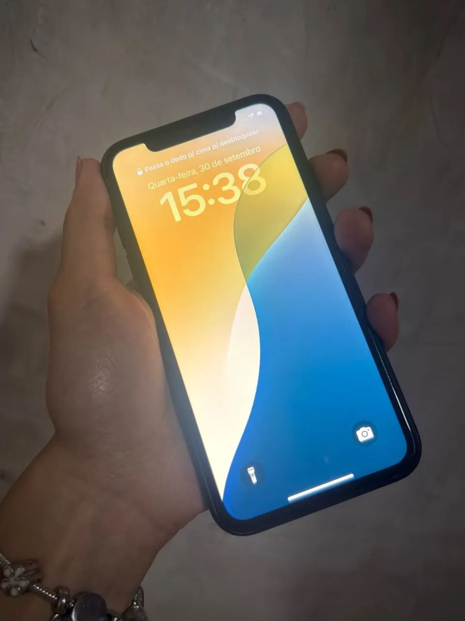 iPhone XR - Perfeito - Foto 5