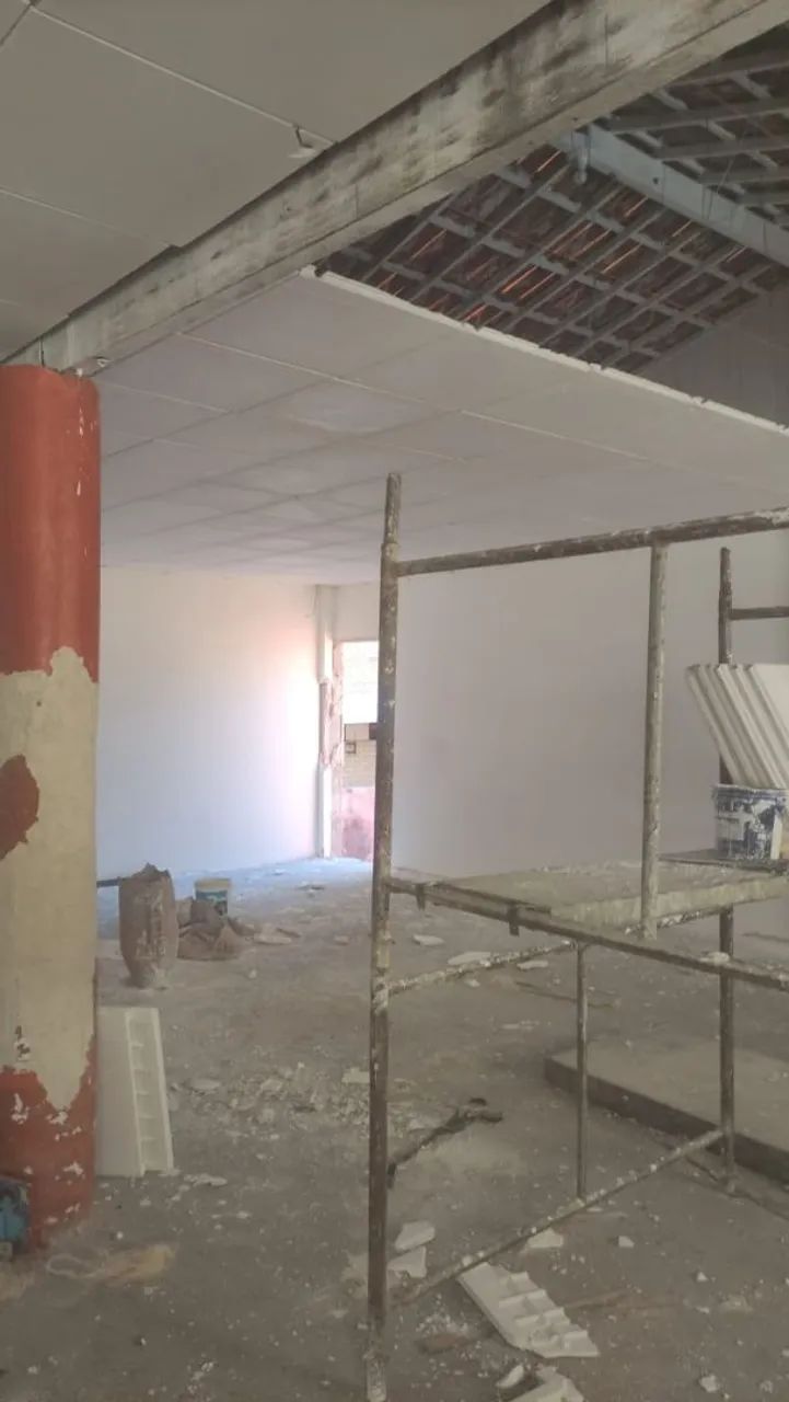 G gesso e serviço  - Foto 5