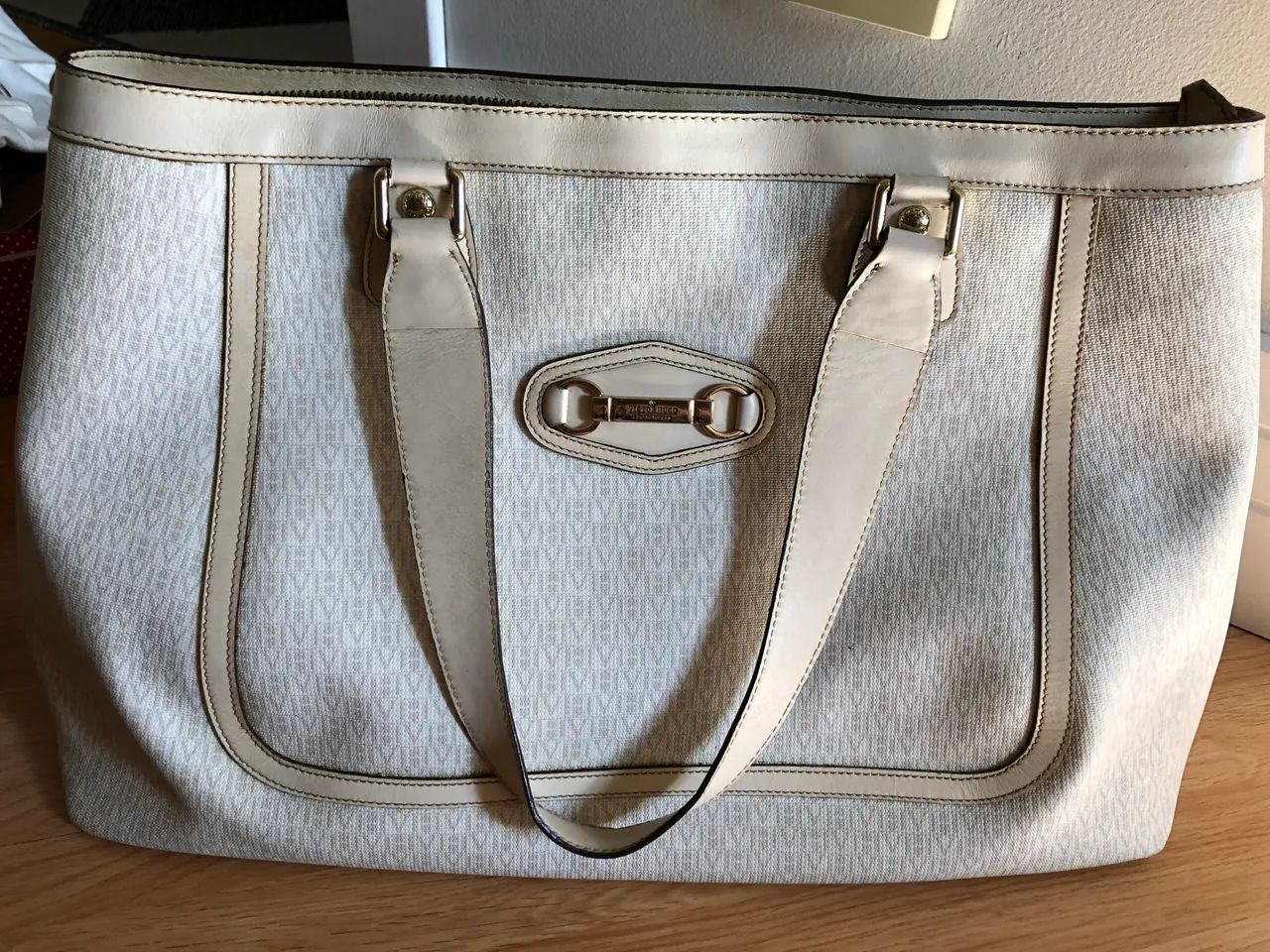 Bolsa Victor Hugo Original