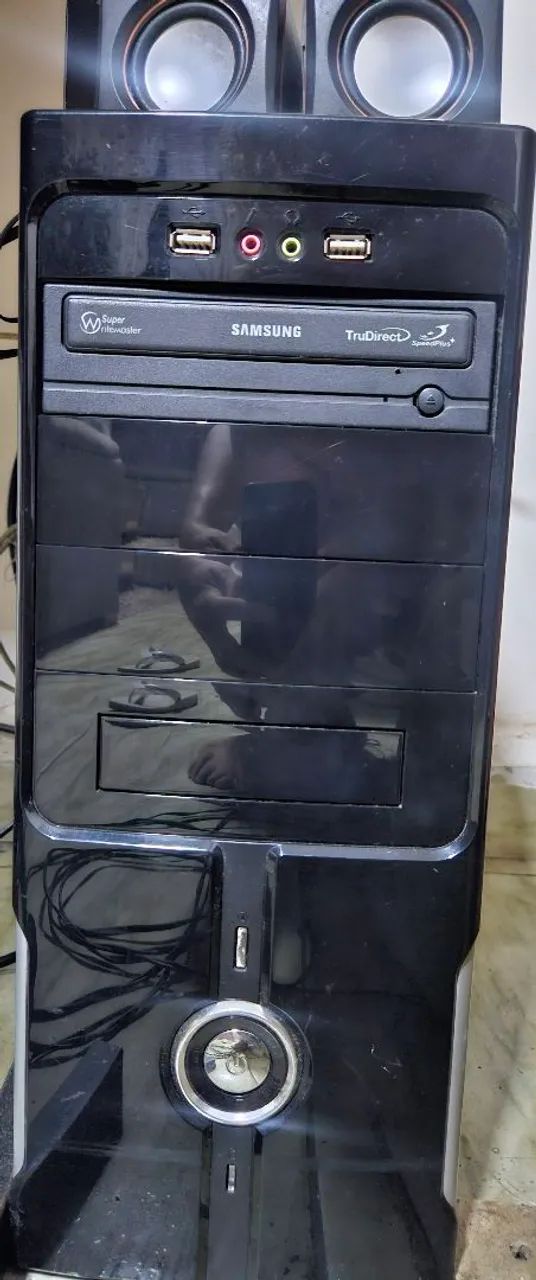 Vendo  computador  - Foto 2