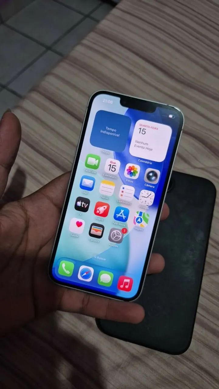 Iphone 16e 128gb - Foto 4