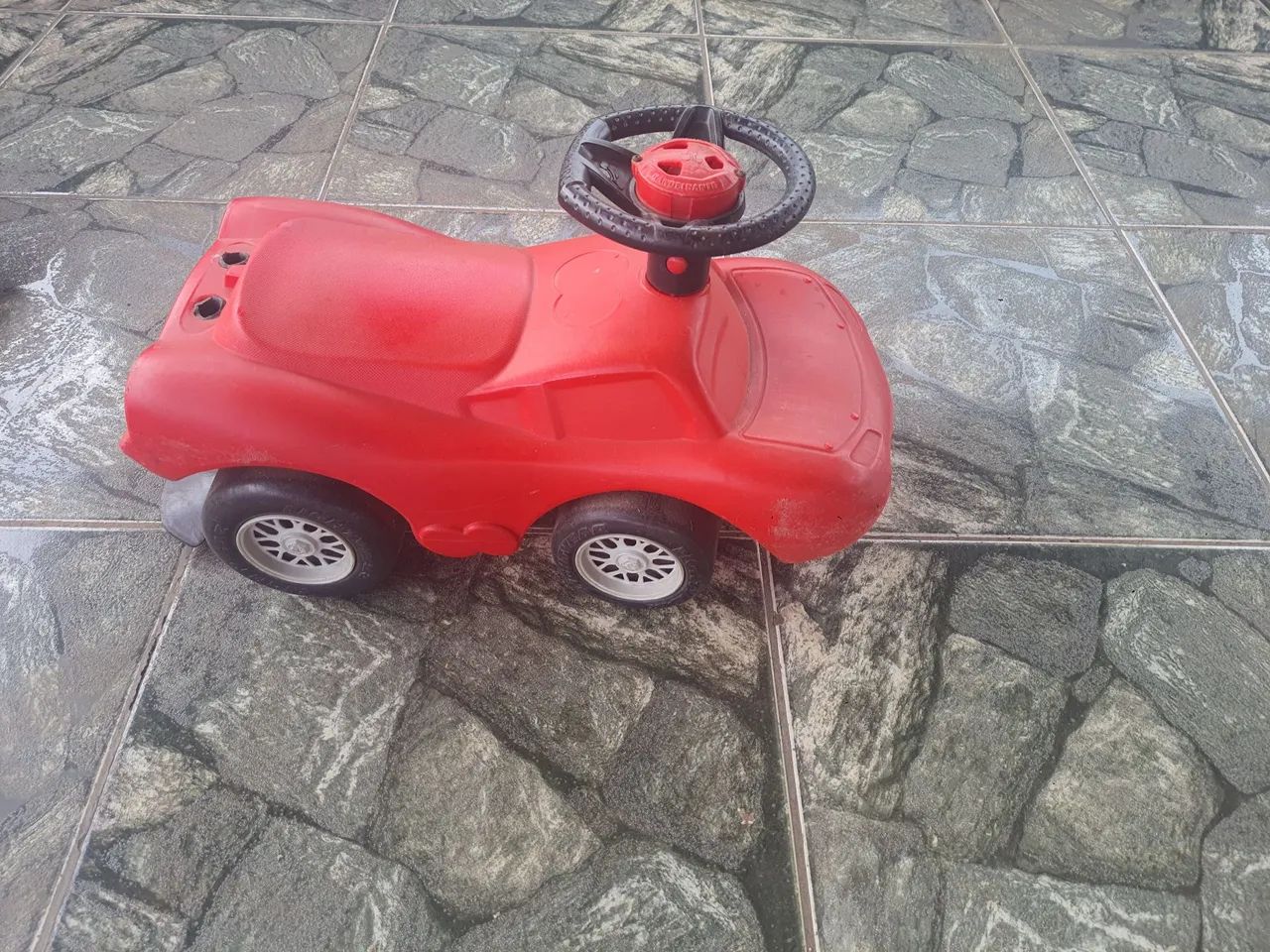 Brinquedos  - Foto 2