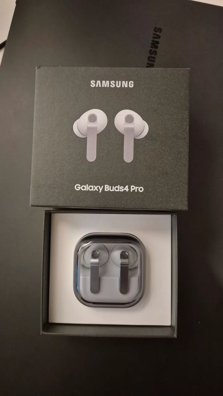 Galaxy Buds4 Pro