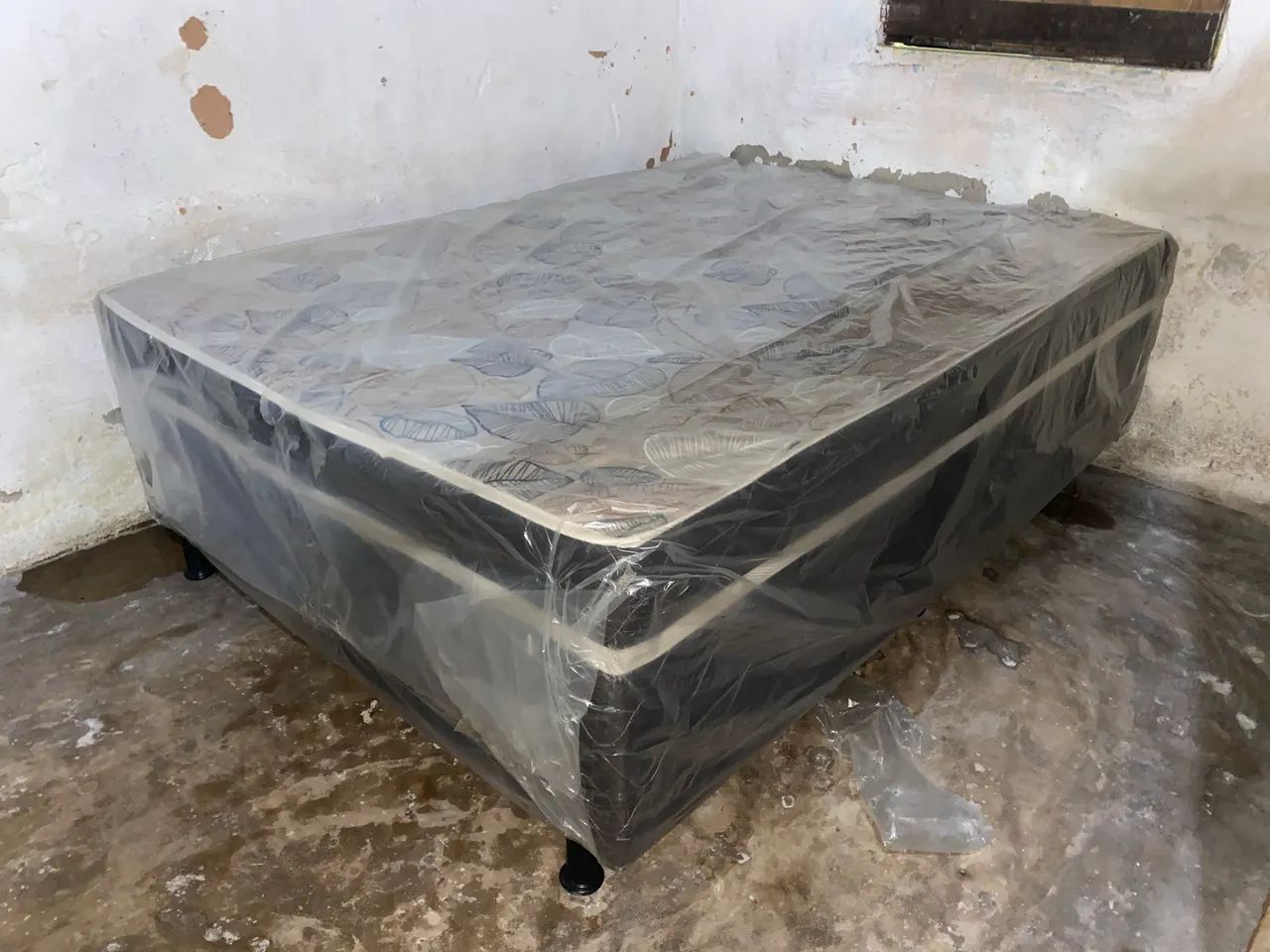 SUPER PROMOÇÃO CAMA BOX - Foto 2