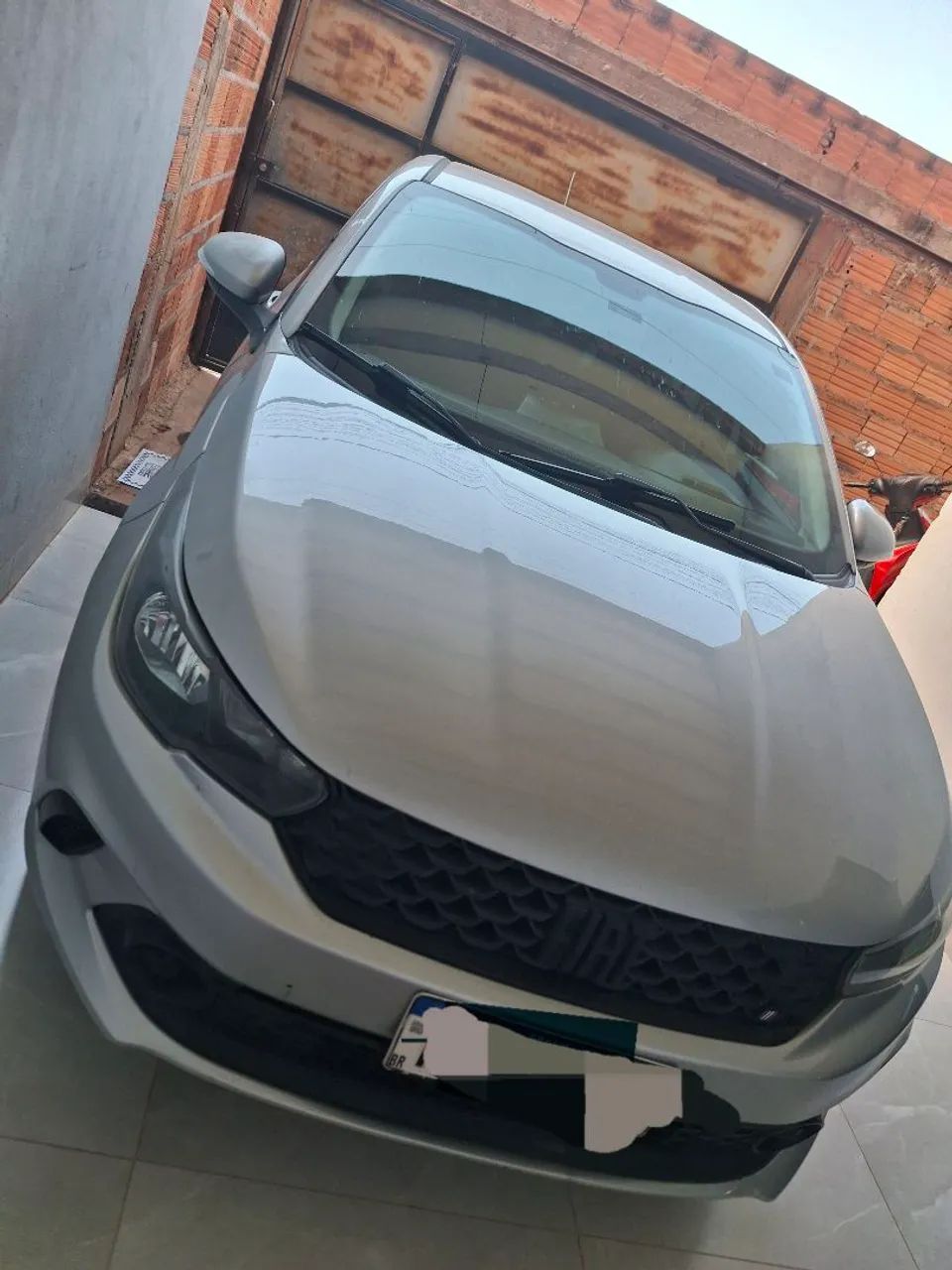 Fiat Argo 1.0 6V Flex. 2022 - Foto 2