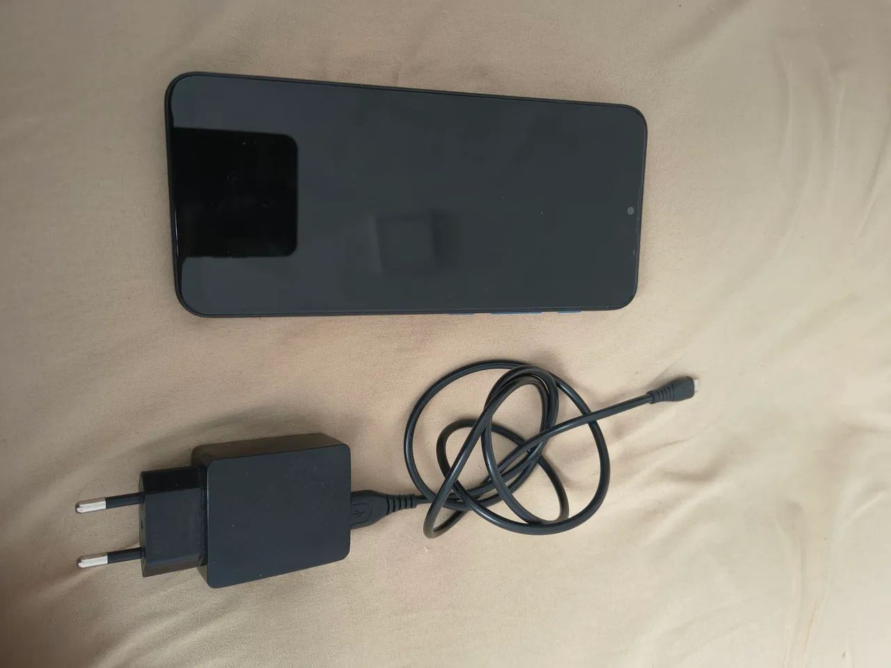 Moto E7 plus - pra vender logo - Foto 3