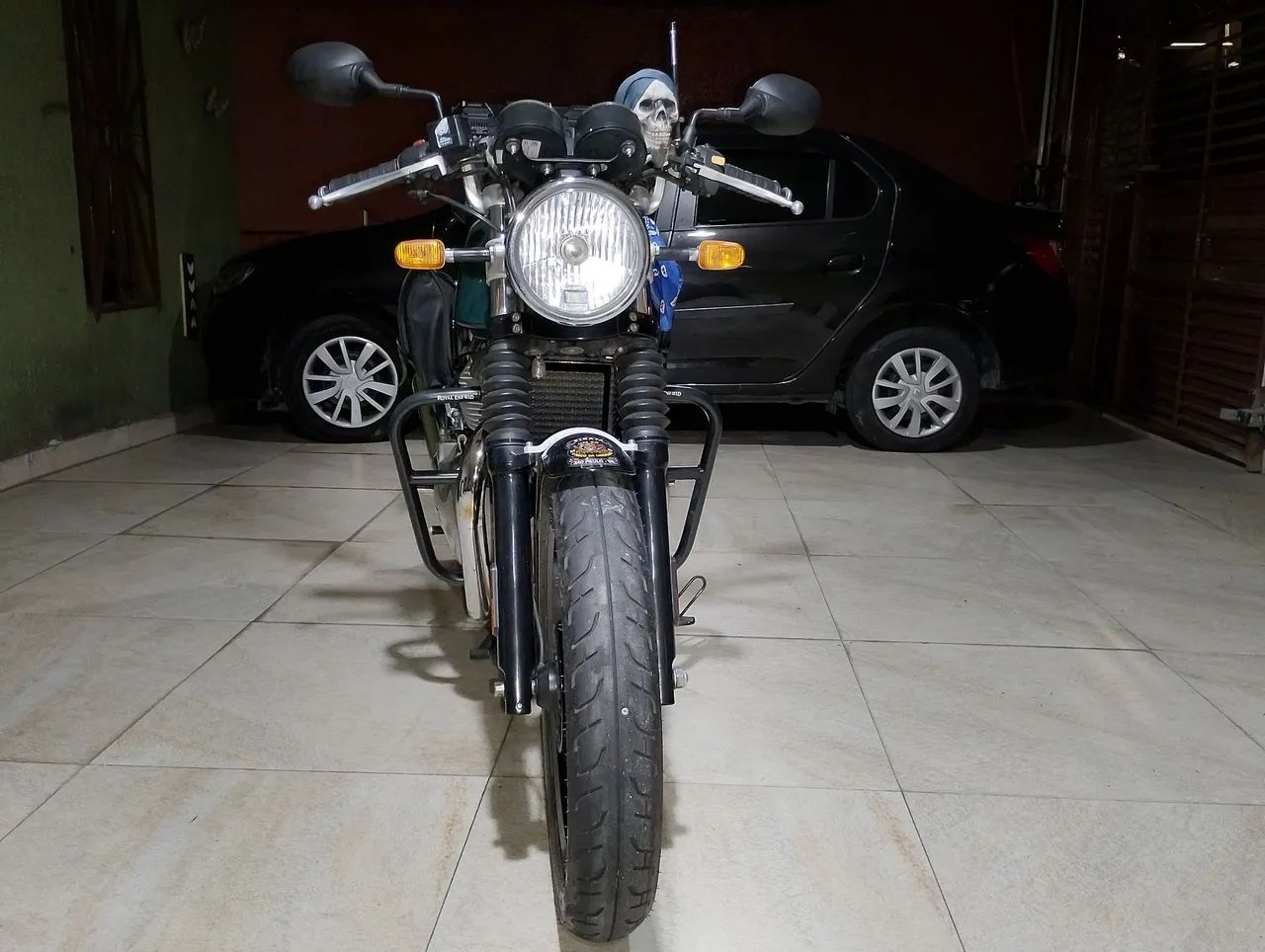 Continental GT 650cc - Foto 5