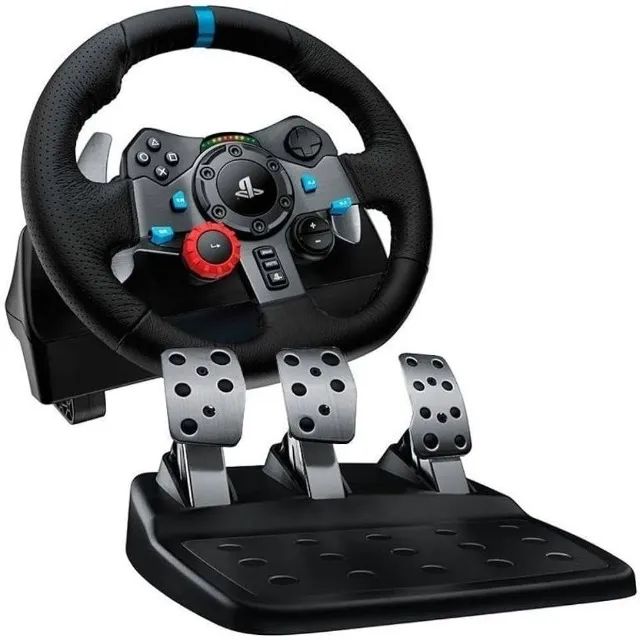 Volante logitech G29 - Foto 2