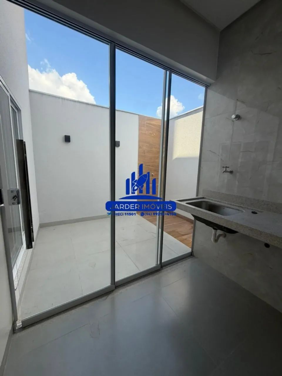 Casa para venda / bairro Serra Grande - Foto 5