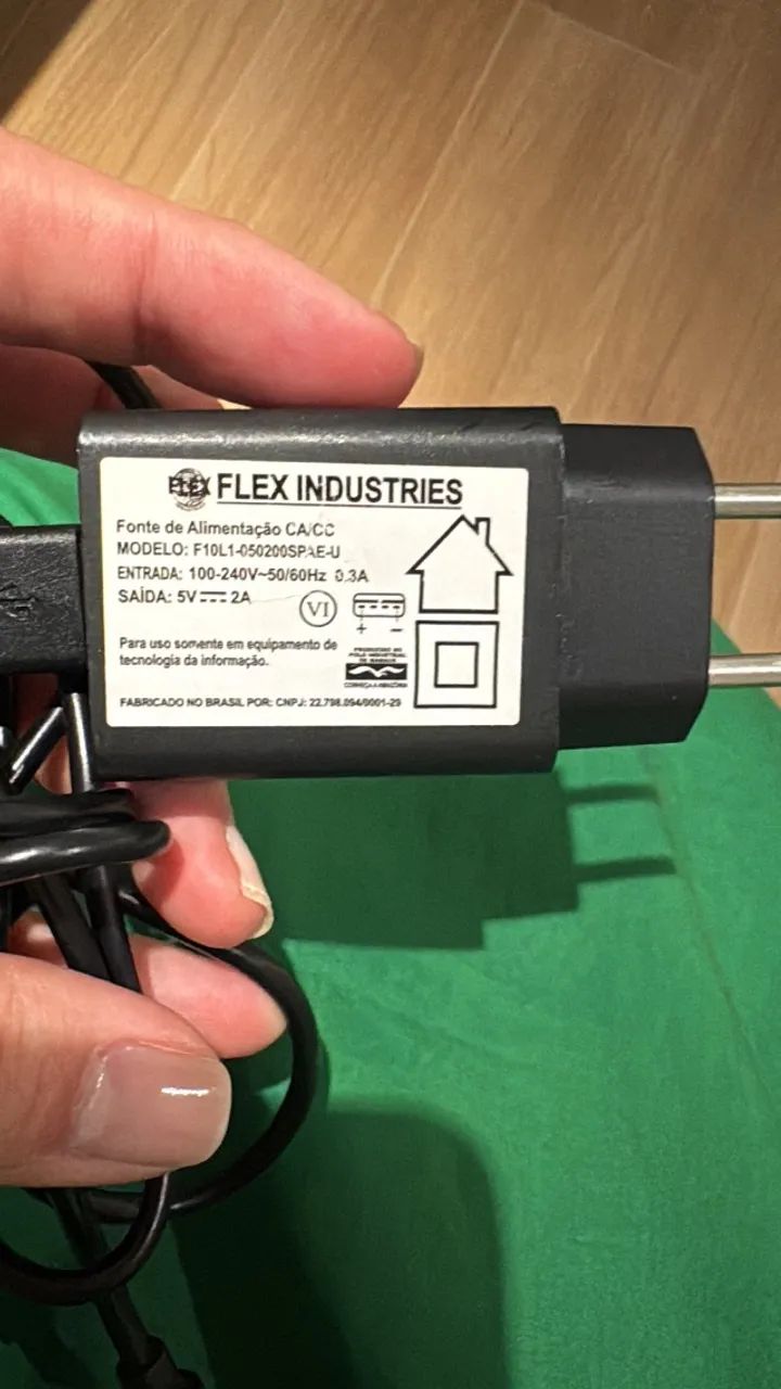 Impressora térmica  - Foto 3