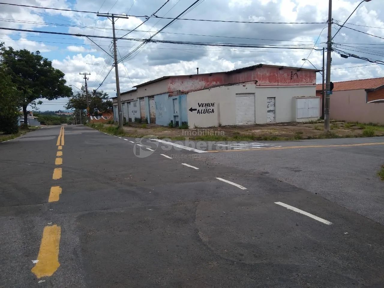 salão - Jardim Amazonas - Campinas