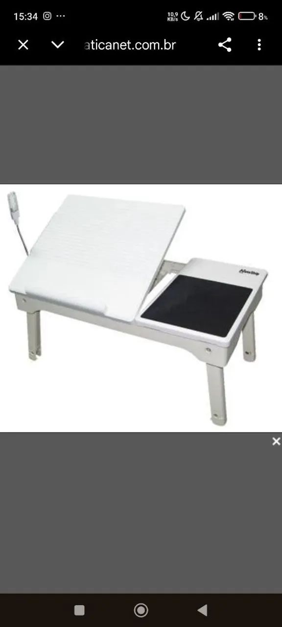 Mesa para notebook noteship leadershi