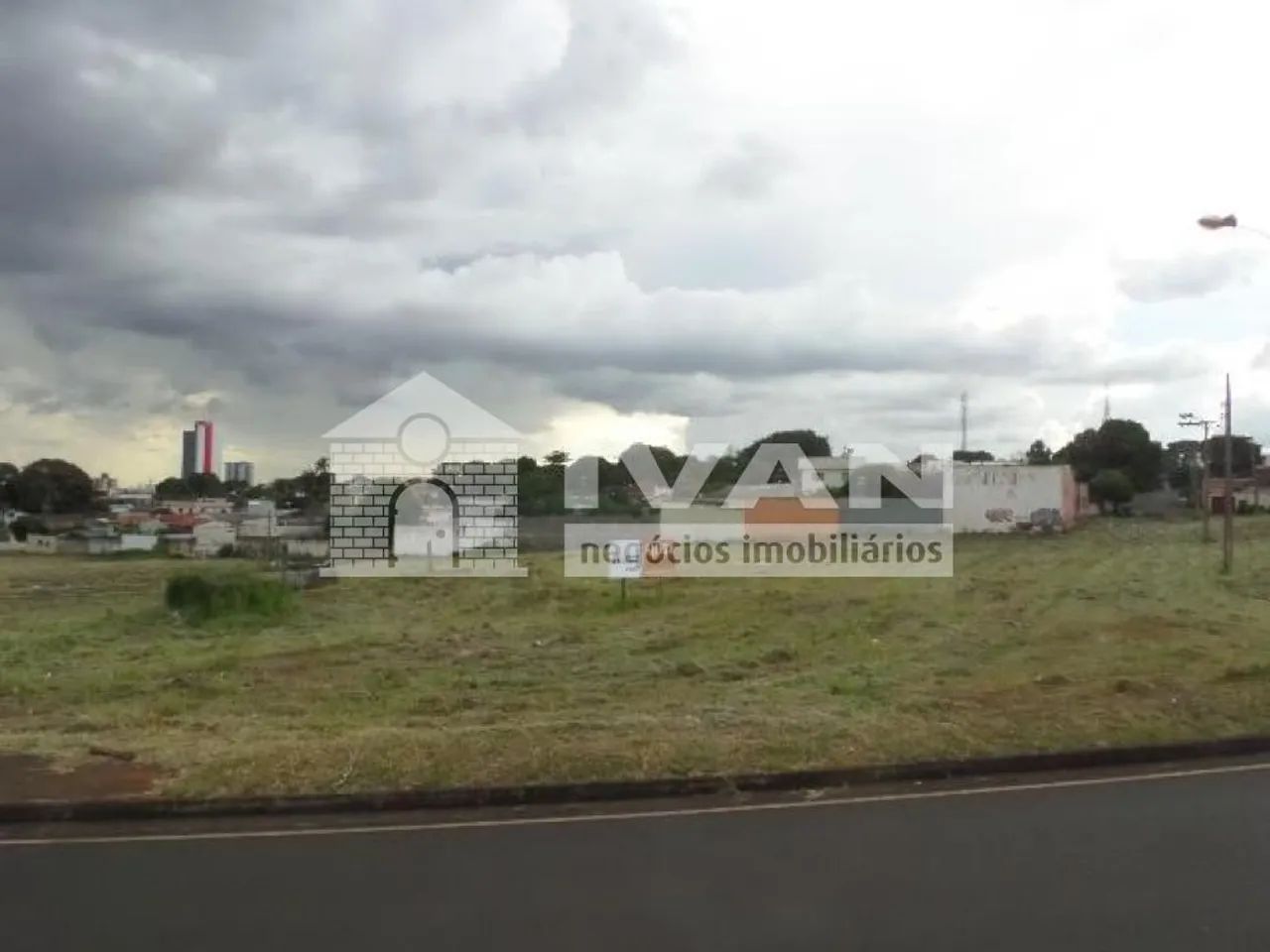 Terreno Área em Uberlândia