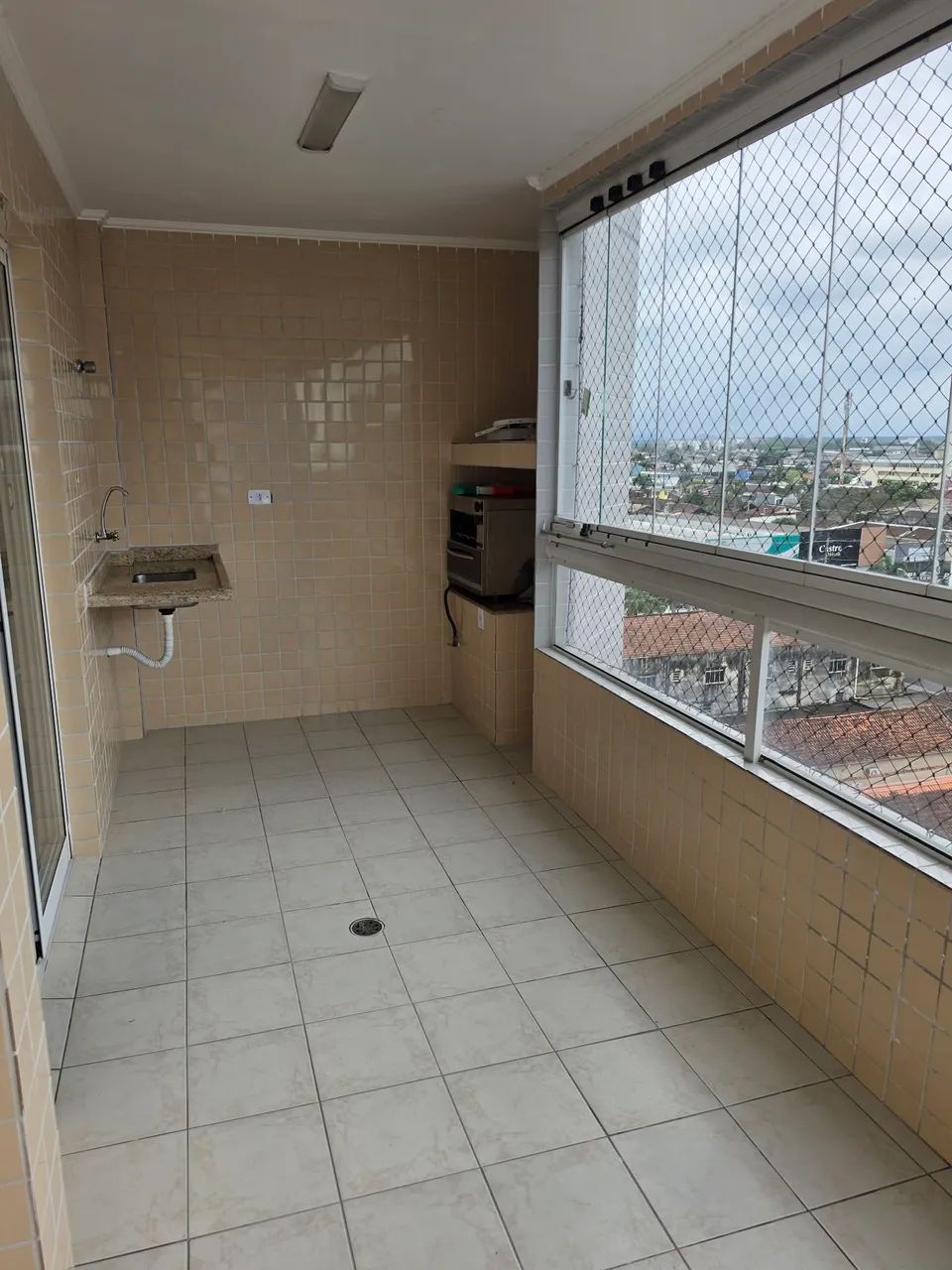 Apartamento alugar vila tupi  - Foto 5