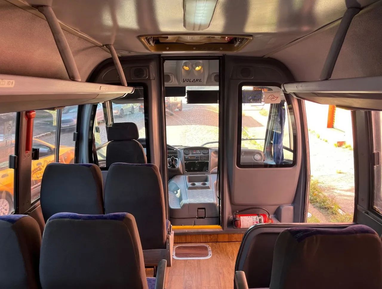 MICRO ÔNIBUS  - Foto 5