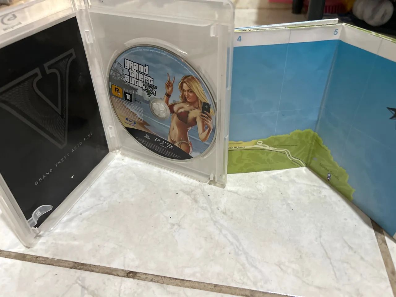 GTA  5 - Foto 2