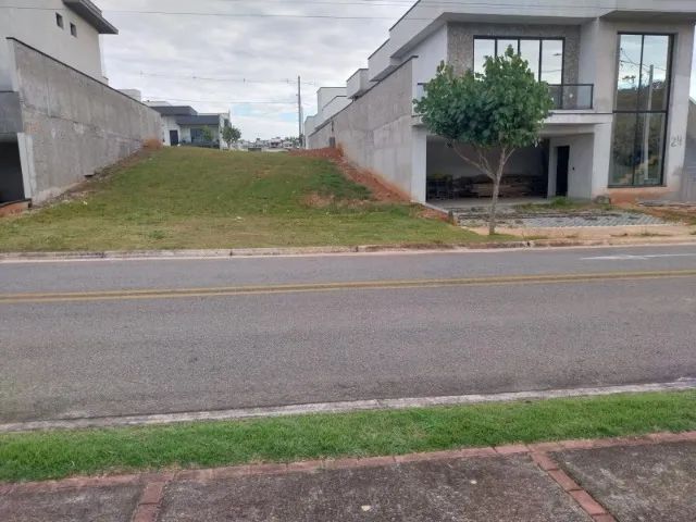 Terreno Condomíneo Cyrela 318m2