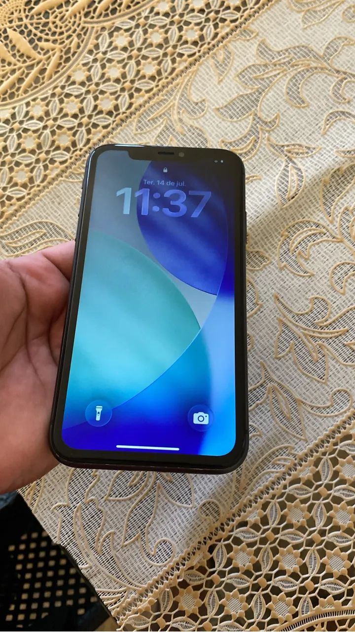 iPhone 11 64gb - Foto 3