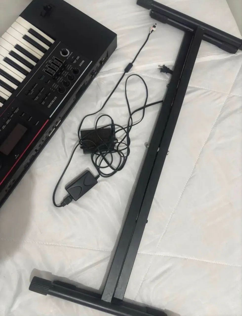 Teclado Roland Juno DS61 - Foto 2