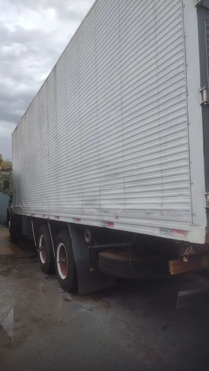 Caminhão truk  - Foto 2