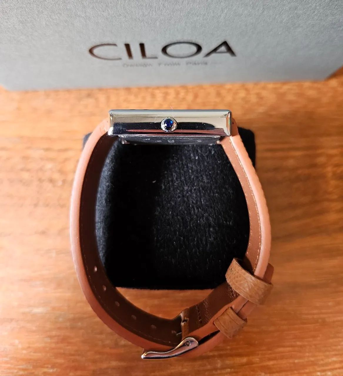 Ciloa Tank Quartz - Foto 4