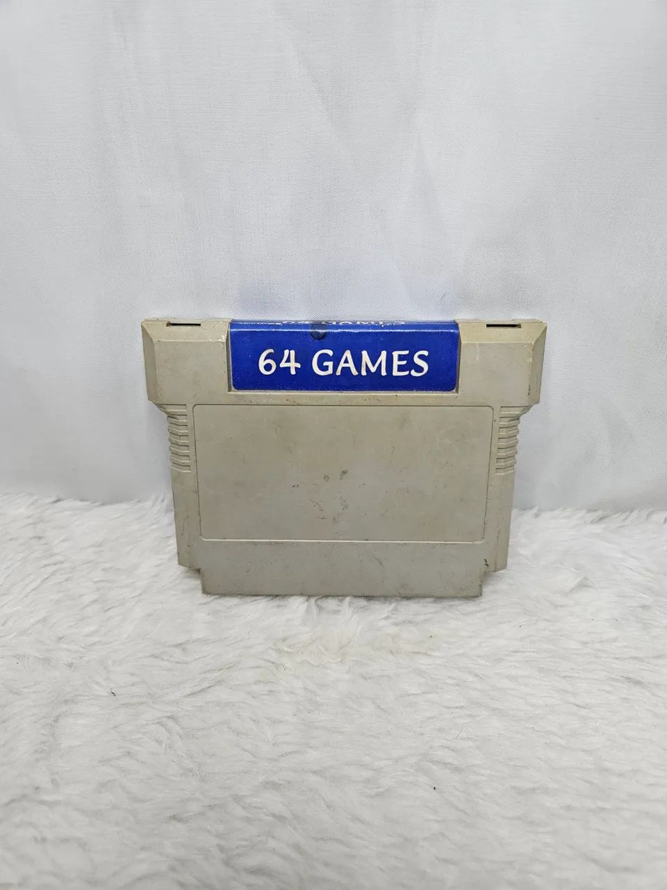 64 games dynavision dynacon 