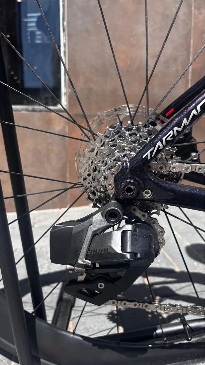Bike S-works  - Foto 4