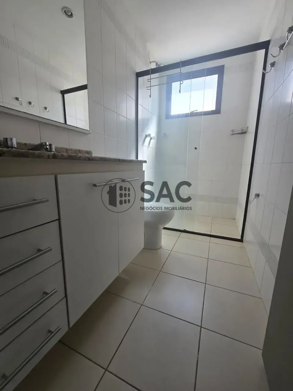 Apartamento para locação com 3 dorm e varanda, Mistral Campolim - Foto 3
