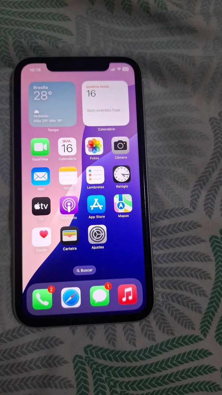 IPHONE 11 DE 128GB - Foto 4