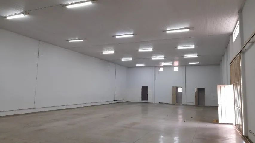 Foto - Rolândia - Centro