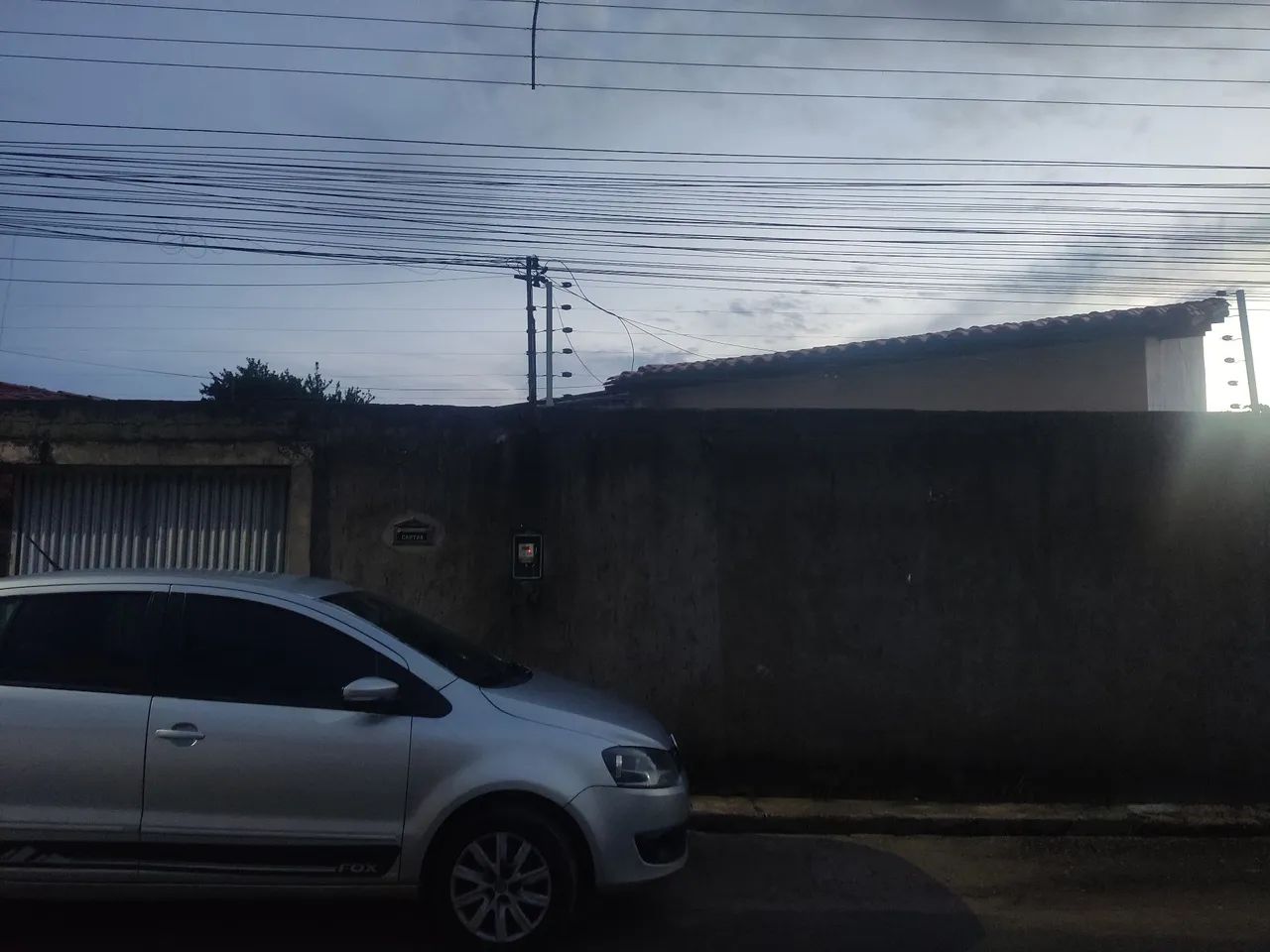 Foto - Teresina - Itararé